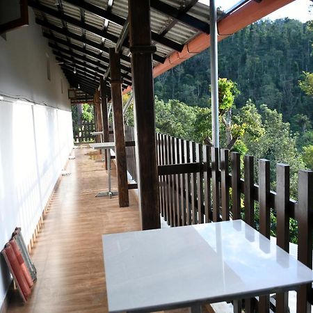 River View Guest House Madikeri Esterno foto