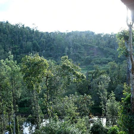 River View Guest House Madikeri Esterno foto