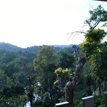 River View Guest House Madikeri Esterno foto