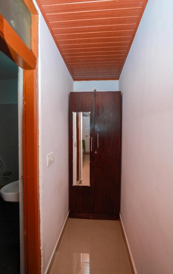 River View Guest House Madikeri Esterno foto