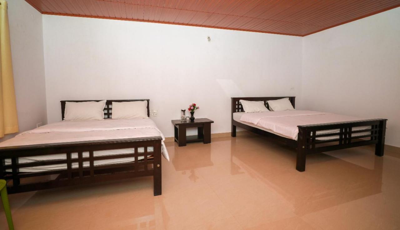 River View Guest House Madikeri Esterno foto