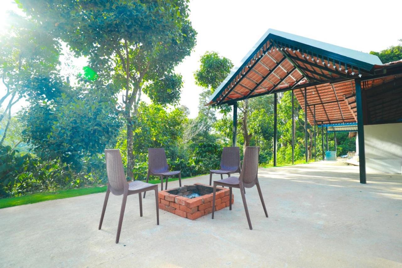 River View Guest House Madikeri Esterno foto
