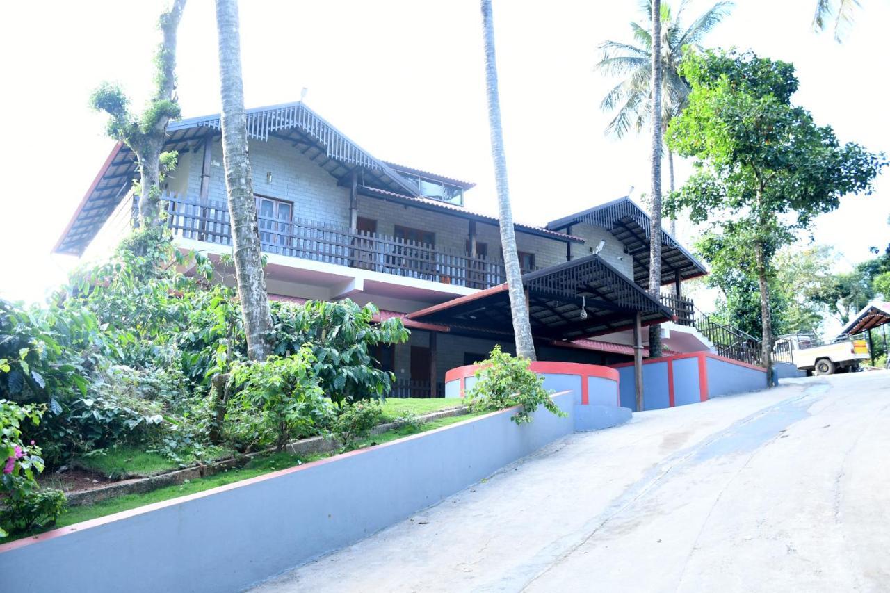 River View Guest House Madikeri Esterno foto