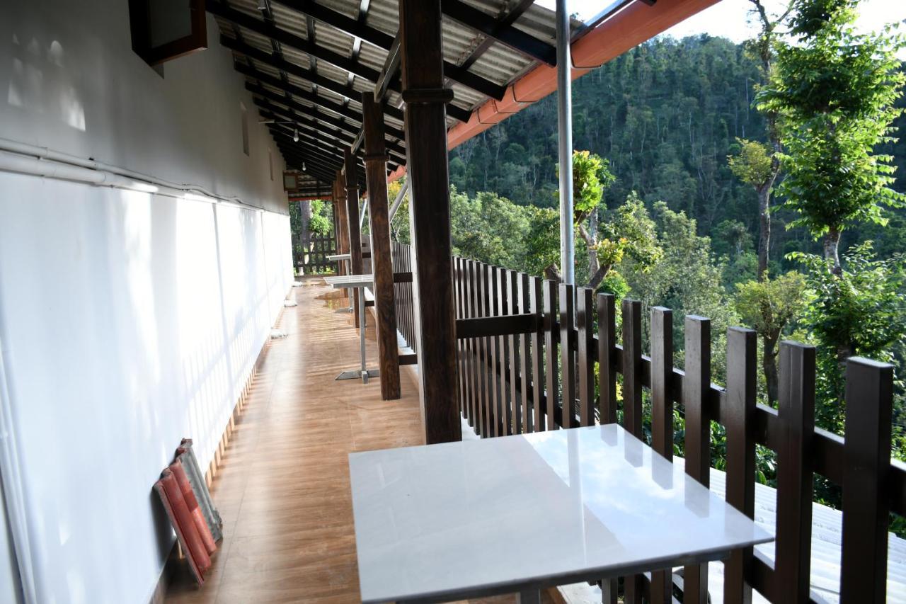 River View Guest House Madikeri Esterno foto