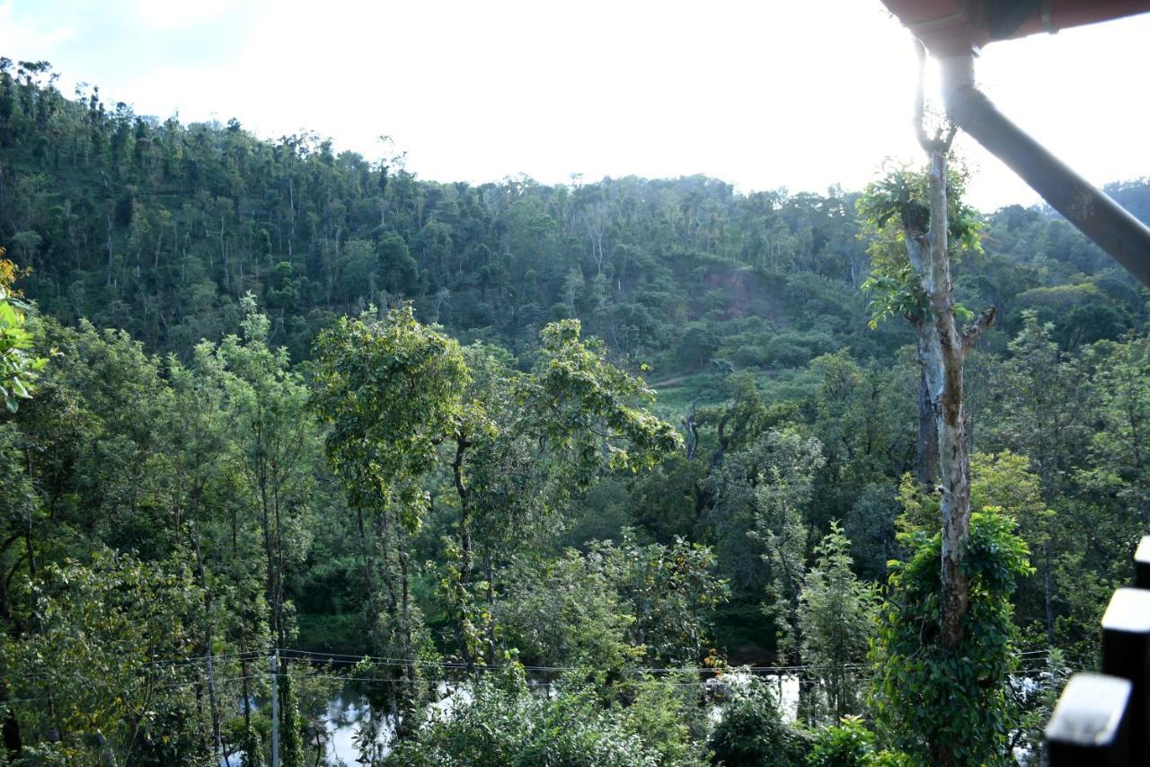 River View Guest House Madikeri Esterno foto