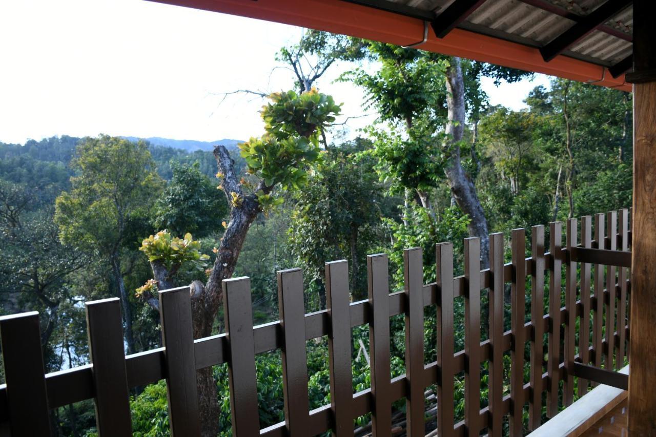 River View Guest House Madikeri Esterno foto