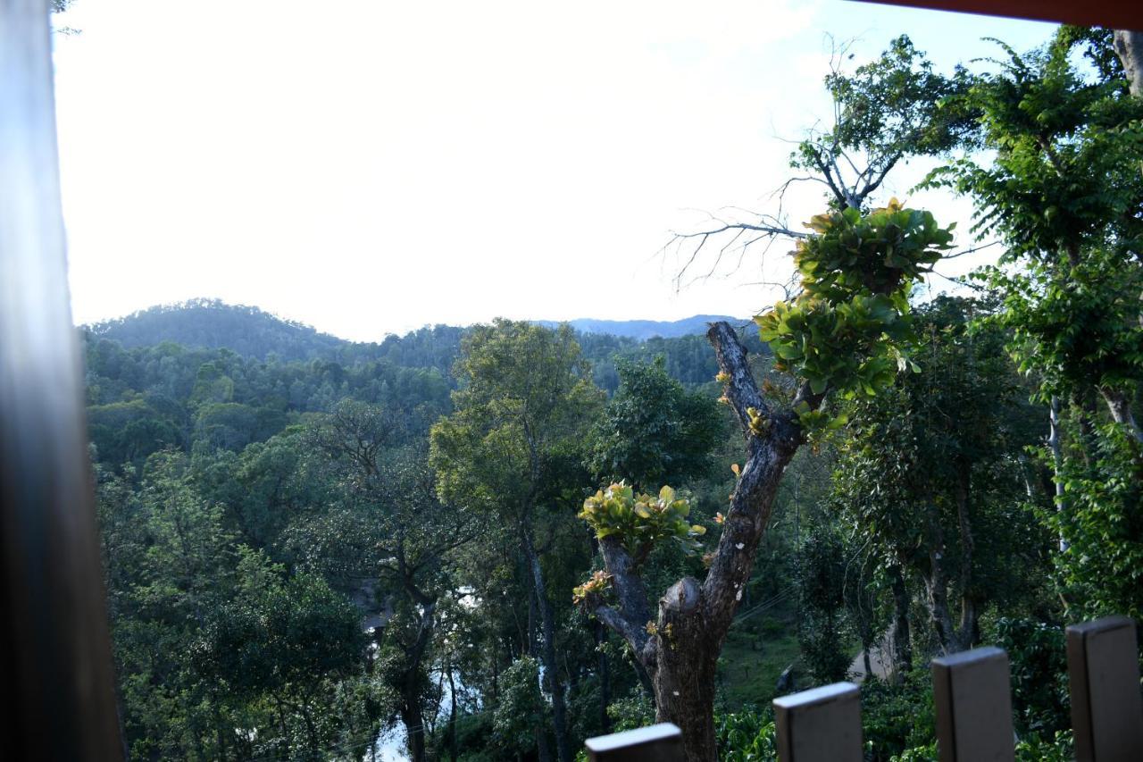 River View Guest House Madikeri Esterno foto